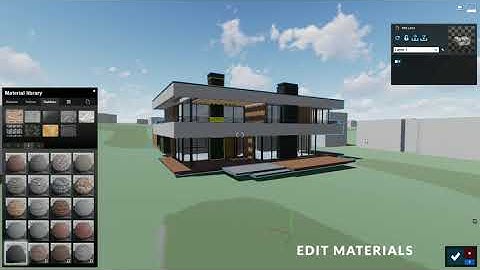 Lumion 10 Create Real Context Renders with Photo Matching & Height Maps