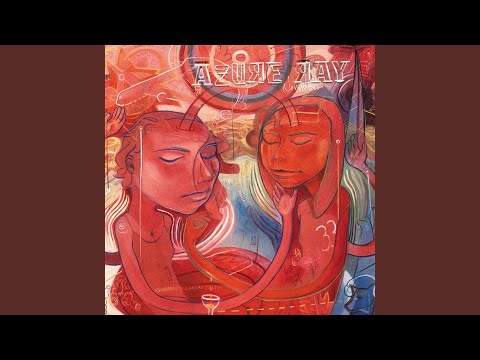 November - Azure Ray
