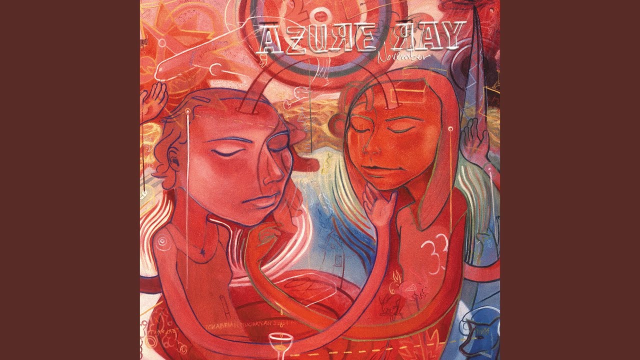 Watch November on YouTube Watch November on YouTube