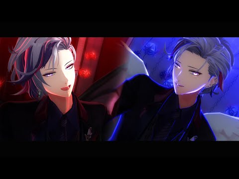 【にじさんじMMD】天使の翼。【不破湊】