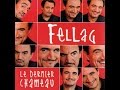 Fellag - Le dernier chameau (spectacle complet HD)