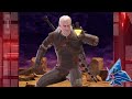 ULTIMATE MODS : Testing Prototype Geralt of Rivia + Moveset.