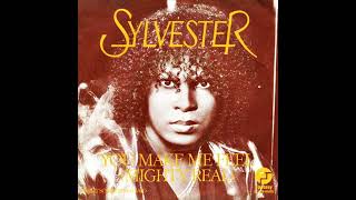 Sylvester - You Make Me Feel