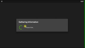 Qpython Tutorial 50 - Creating Progress Bars #Spinners