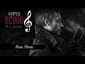 Painted In Blood - Main Theme