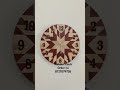 #woodenclock