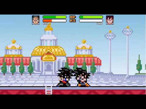 Dragon Ball Z Baston txori - YouTube