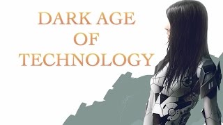 40 Facts and Lore about the Dark Age of Technology, Warhammer 40K