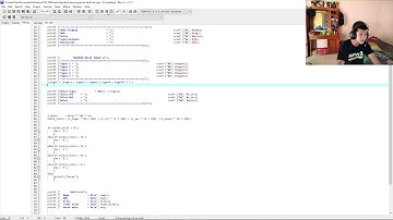 UAS Praktikum Algoritma Pemrograman II