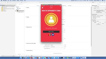Configuration  of Quiz App Starter Kit Swift All In One with CMS