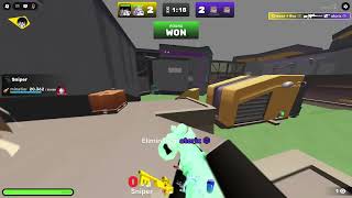 How's my aim for an AR player with 51k kills? screenshot 1