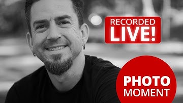 iOS vs macOS Photo Workflow; a Live Discussion with Photographer Rob Knight — Photo Moment