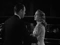 Here Comes Mr. Jordan 1941 Robert Montgomery & Evelyn Keyes