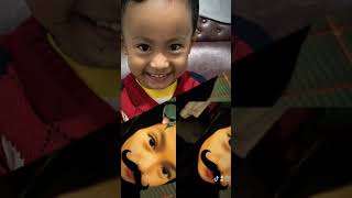 smaa adikkkkkkkkk#$yabil & ©hairunnisa #rameee #banyakpenonton #banyaksubscriber #hiburan