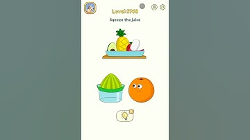 dop2 delete one part level 5768 walk through solution #viralvideo #dop2 #trendingshorts 