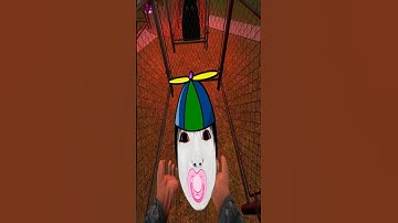 Yoshie Kimura Wants Me To Bring Him Baby Yoshie Nextbot Gmod