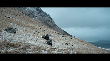 XOV - Lucifer (Director