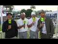 LIV Golf Hong Kong | Post-Round Show | Day 2 | March 7, 2025