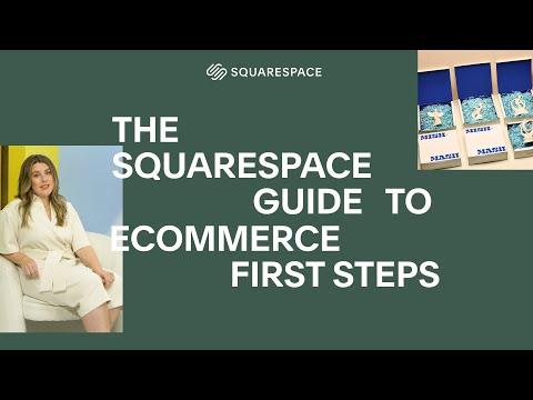 Video: Anong mga font ang available sa squarespace?