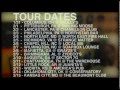 Hawthorne Heights - On Tour Now!