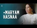 Impact the World: Maryam Hasnaa