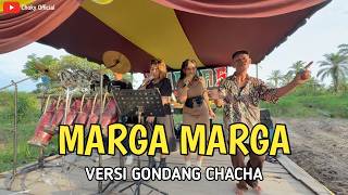 Download lagu TRENDING! 🔥 Marga Marga Versi Gondang 2026 - Omedas Musik Cover Zihan & Aini | ENJOY! 🎶
