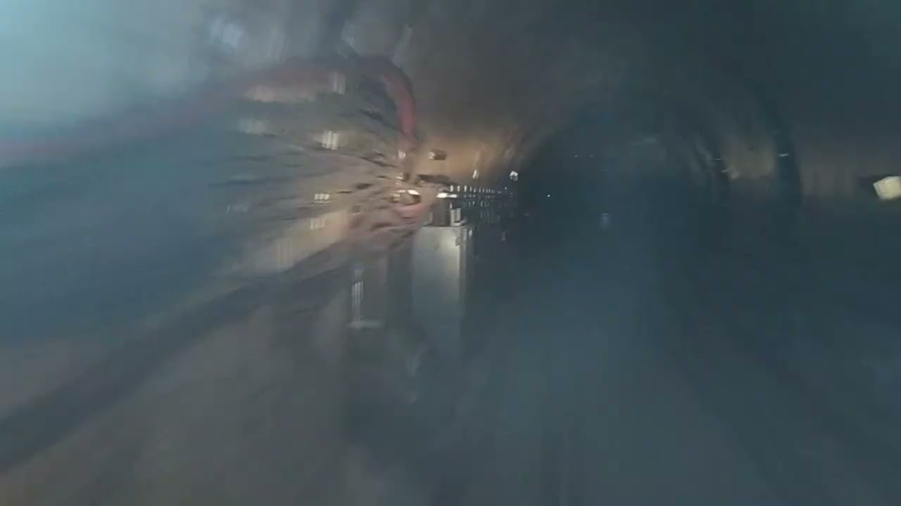 თბილისის მეტრო დიდუბე-ახმეტელი