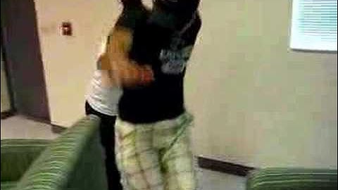 Alpha Psi Lambda CO-ED Upsilon chapter strolling