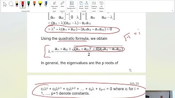 Applied Multivariate Statistical Analysis (2023) - Class #4, matrix algebra, data-distributions