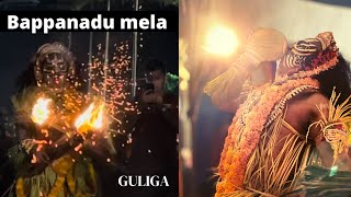 Download Lagu Guliga entry | Yakshagana | Bappanadu Mela | Bappanadu kshetra mahatme MP3
