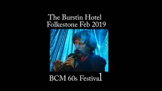 Vanity Fare at BCM Festival Folkestone 2019