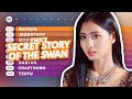 How Would Twice sing Secret Story Of The Swan (환상동화) by IZ*ONE — Line Distribution