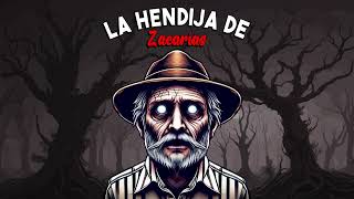 La Hendija de Zacarías | Cuentos Auténticos