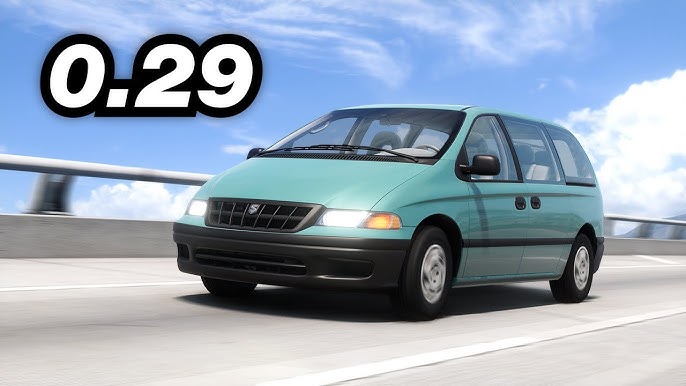 Peugeot 406 RELEASE 0.28 - BeamNG.drive