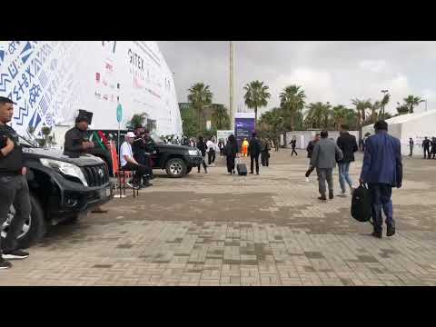 معرض  مراكش 2025