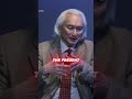 Becoming a PHYSICIST !! 🧐 w/ Michio Kaku