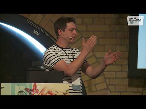 Berlin Buzzwords 2018: Joshua Bacher &amp; Christine Bellstedt – Search suggestions as killer feature on YouTube