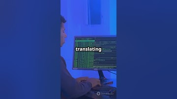 Day 50 Python for Coders 📊Build Your Own Language Translator with Python! 🌍🔤#greenscreen #windows
