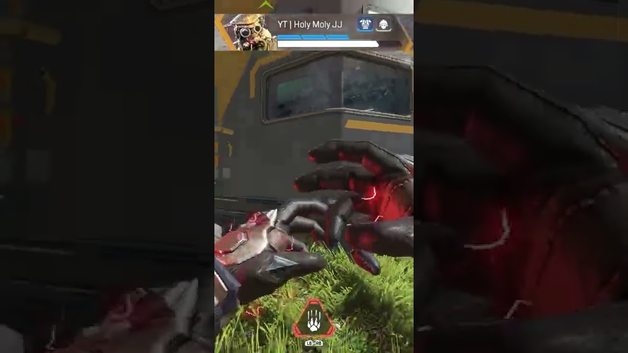 This is Why Bloodhound Is The Most Feared Legend