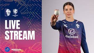 LIVE STREAM: Durham v Somerset: Metro Bank One Day Cup 