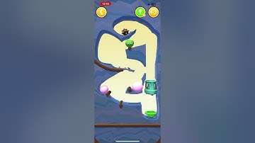 Dig This 2 world 31-10 “Lord of the Library” solution/walkthrough