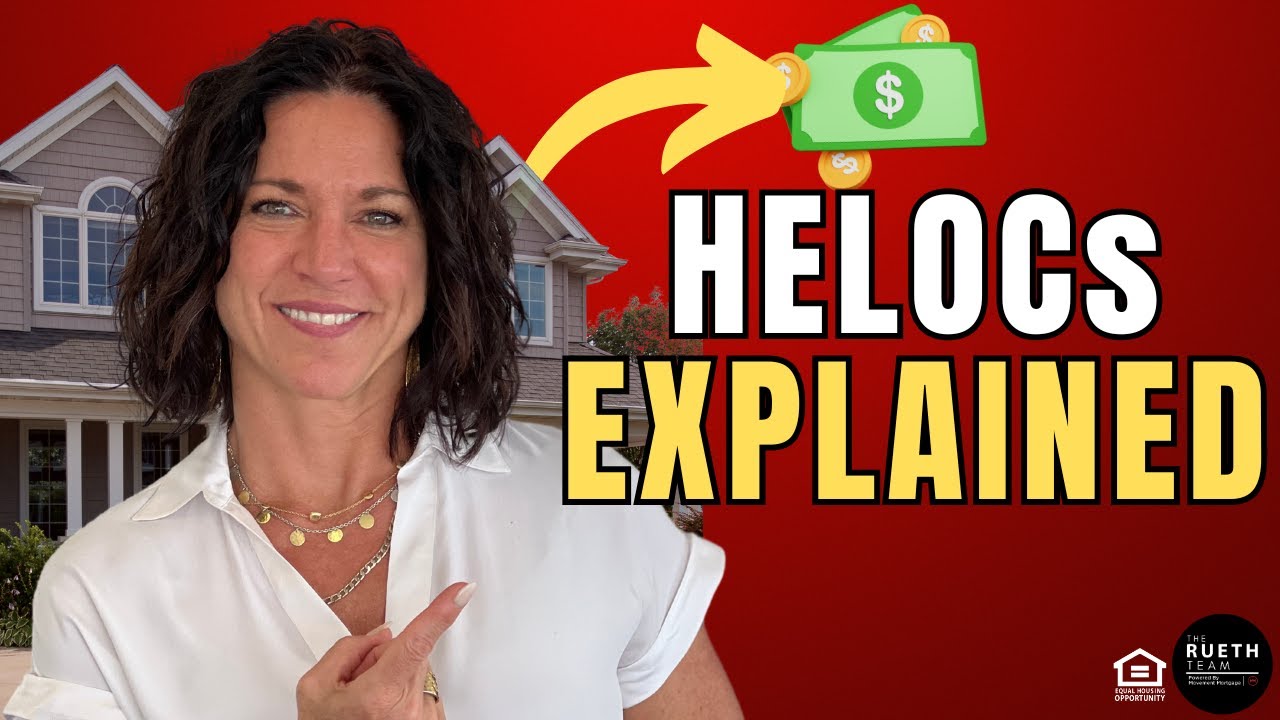 How To Use A HELOC: Easy Home Equity Line Of Credit Guide ...