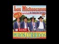 Los Michoacanos - Corrido de Los Perez