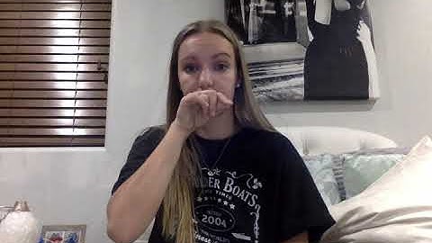 Lesson 12 Assignment 1 video