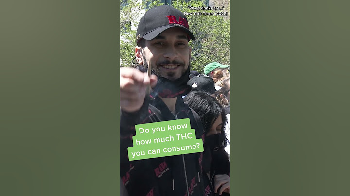 Are cannabis-infused drinks safe?