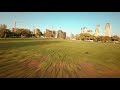 Park flow  fpv freestyle