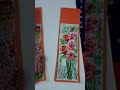 #bookmark # shorts, 5 min craft