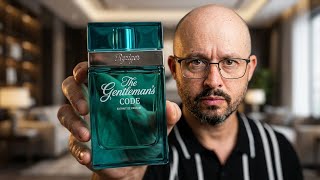 Download lagu HONEST TAKE!!! Ryziger Parfums The Gentleman's Code fragrance review