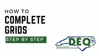 How to Complete Grids