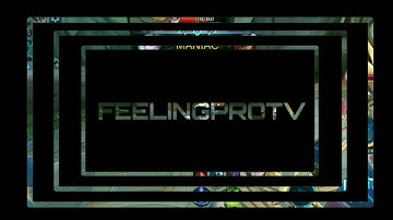 How to make YouTube Intro using KineMaster